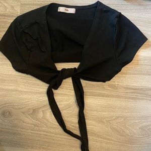 Black Top from Adika